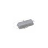 Couvercle de protection 16A, alliage aluminium moulé, IP65